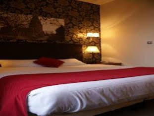 Kings Head Hotel Lanchester Exterior foto